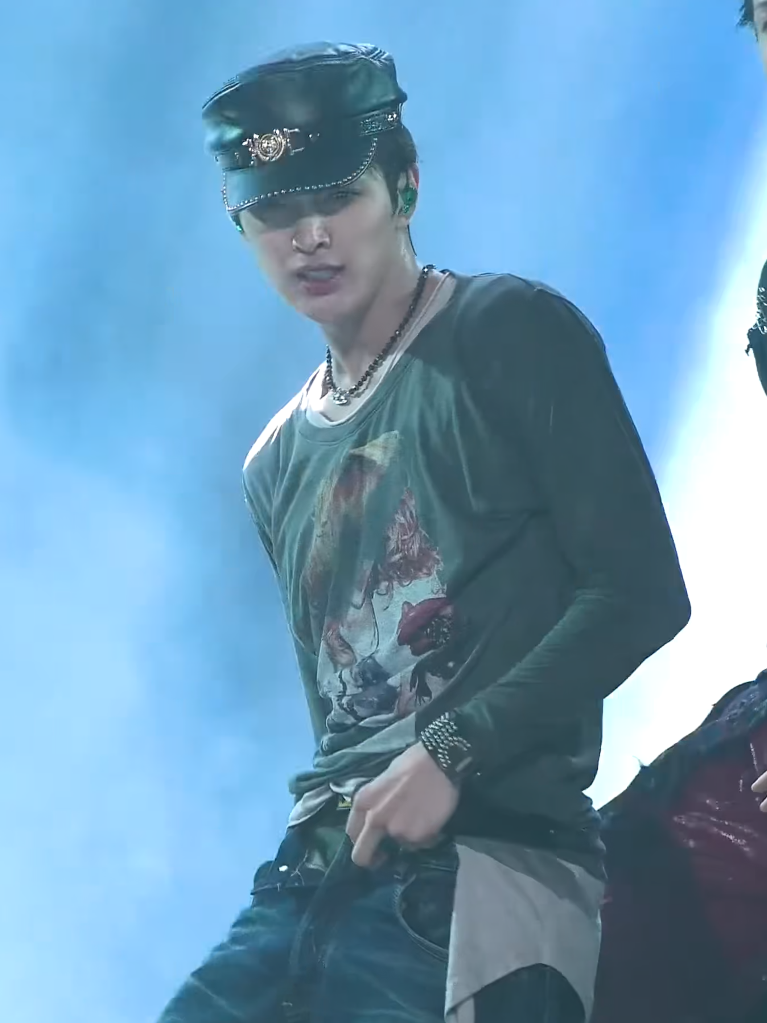 Fashion - CORTIS KEONHO Fancam | 250928 #KEONHO #건호 #CORTIS #코르티스 #Fashion #fancam #직캠 #okchoom3r #kpop #dance #dancing #viral #fyp #foryou #foryoupage #kpopfyp