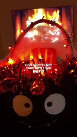 it’s still october! get your pumpkin a boo basket!! #boobasket #fyp #pumpkinpatch #couplegoals #october 