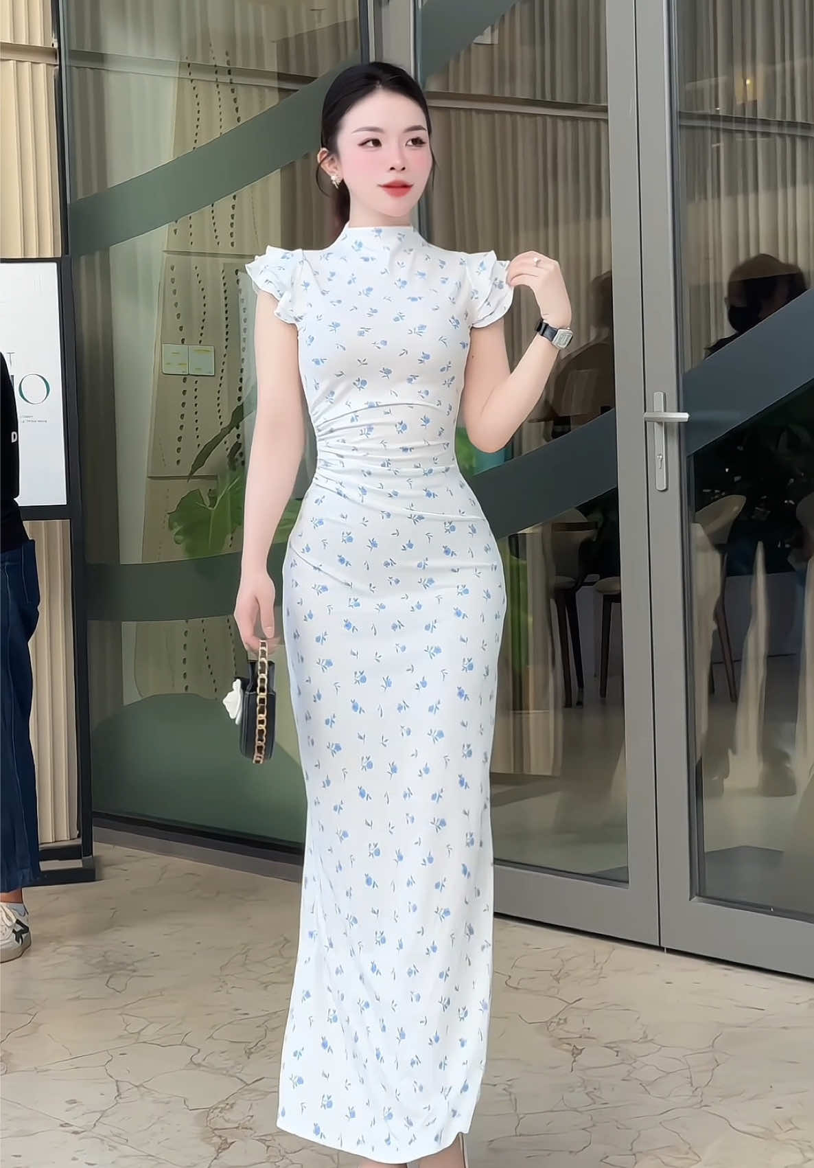 ❤️ #simihouse #sontungmtp #simihousechuyenvay #macdepmoingay #vaybody 