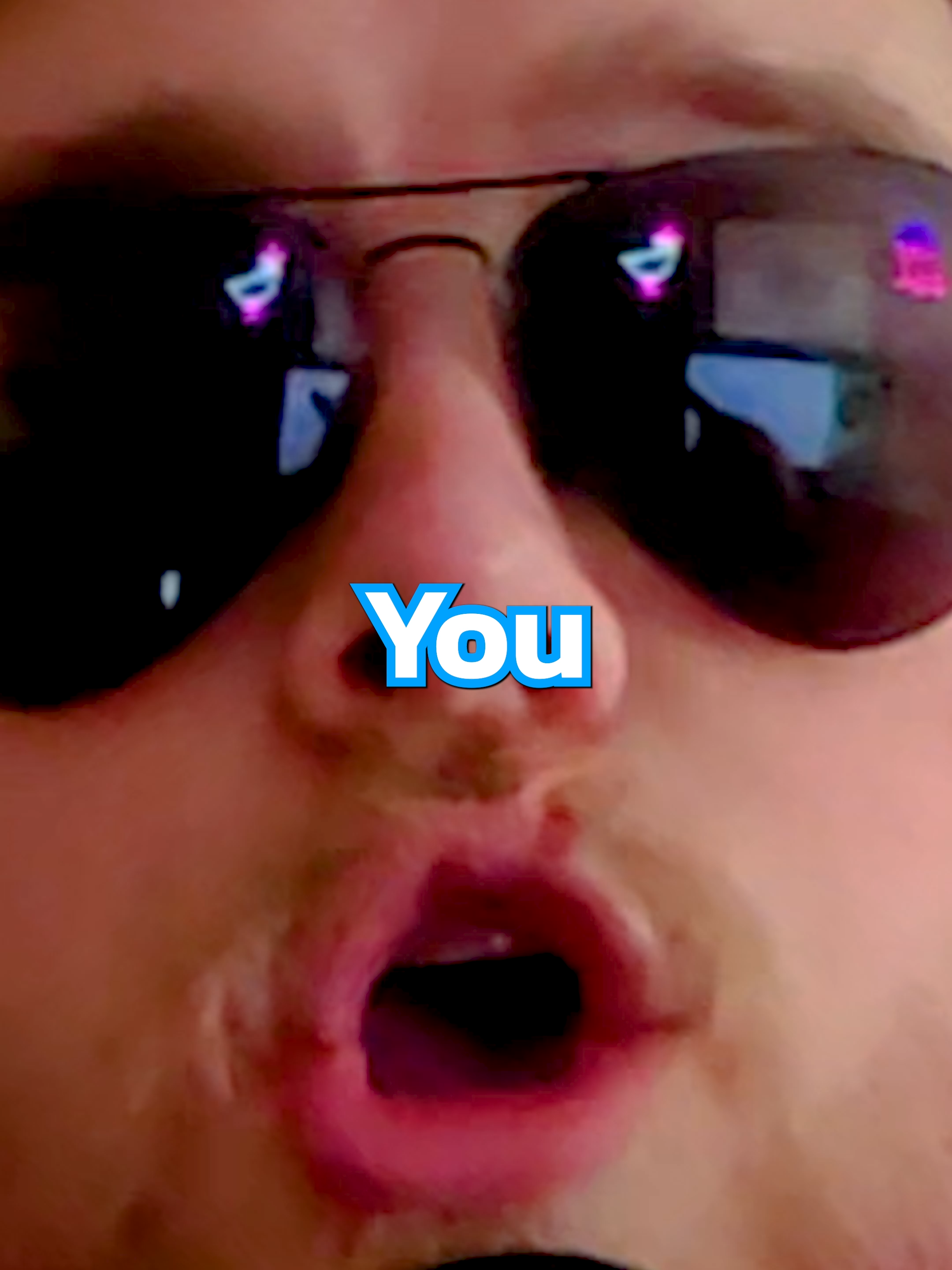 Just do the thing already