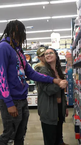 Walmart pranks😂 #fyp #xyzbca #viral #tatcha 