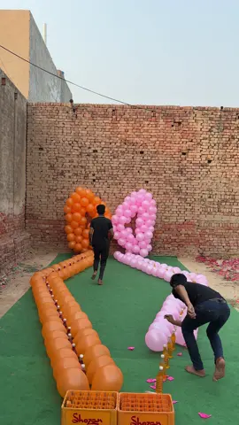 Amazing Balloons Game Challenge 