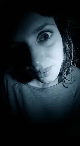 Don't forget to check under the bed, just in case. #halloween #creepy #eerie #scary #horror 