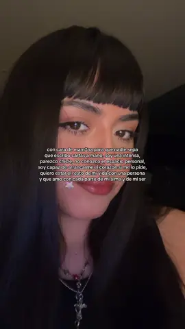 pa no levantar sospechas #intensa #amor #facts #humor #contenido 