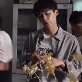 ketawa bayangin apaan lu tian ziyu ? 😭#ziyu梓渝 #tianxuning #tianxuningziyu #fypage #fypシ゚ 