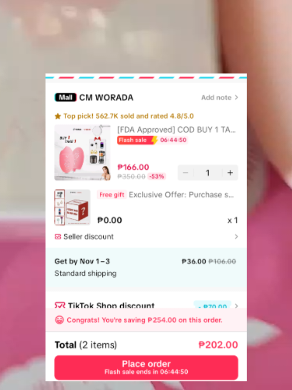 BUY 1 TAKE 1 SUNSCREEN #woradasunscreen 