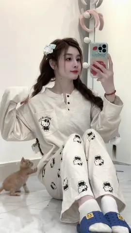 bộ mặc siêu xinh#xu 