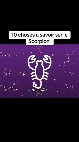 #pourtoii #scorpio♏️ #astrology #astrologytiktok #tiktokviral 