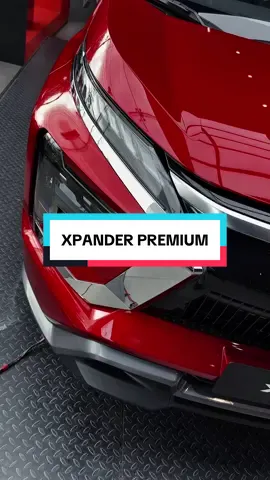 SUV 7 chỗ chuẩn gu hiện đại – Xpander Premium là đây, liên hệ em Trang ngay để chốt ưu đãi ạ 👏🏼 #mitsubishi #xpanderpremium #oto #fyp #xh 