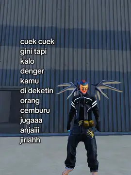 jirlah #katakataff #freefire #fyp 