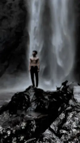 Melewati batas #nature #curug #airterjun #bandung #bandunghits 