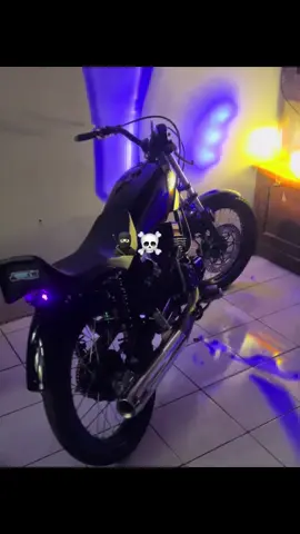 👻#storirxking #byangkerokstyle #rxkinggarut😎 