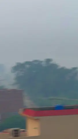 گاؤں کی صبح🥰😇#foryou #trending 