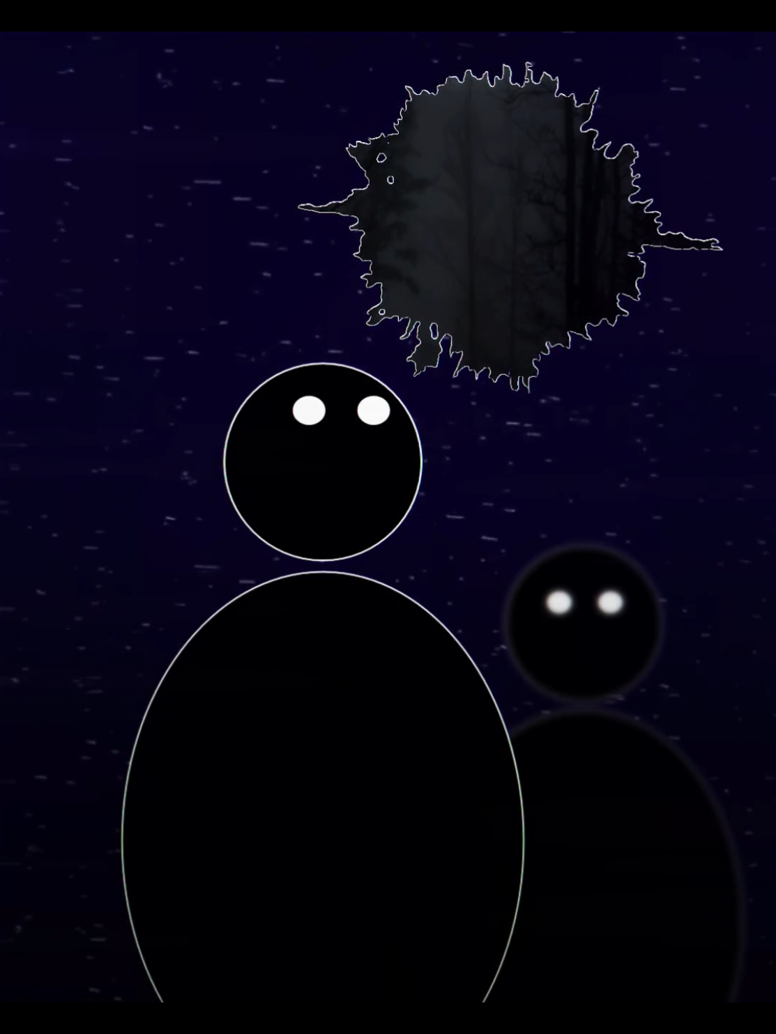 قال رسول الله ﷺ : «ٱشْتَكَتِ النَّارُ إِلَى رَبِّهَا فَقَالَتْ: رَبِّ، أَكَلَ بَعْضِي بَعْضًا، فَأَذِنَ لَهَا بِنَفَسَيْنِ: نَفَسٍ فِي الشِّتَاءِ وَنَفَسٍ فِي الصَّيْفِ، فَهُوَ أَشَدُّ مَا تَجِدُونَ مِنَ ٱلْحَرِّ وَأَشَدُّ مَا تَجِدُونَ مِنَ ٱلزَّمْهَرِيرِ.» 📚 صحيح البخاري – حديث شماره ٣٢٦٠ ترجمه: رسول الله (صلی‌الله‌عليه‌وسلم) فرمود: آتش دوزخ به پروردگار خود شكايت كرد و گفت: پروردگارا! برخی از اجزای من، برخی ديگر را خورده‌اند الله آن را به دو نفس كشيدن اجازه داد: نَفَسی در زمستان(زمهریر-سرمای سخت) و نَفَسی در تابستان (حرارت سوزان) پس شديدترين گرمی و شديدترين سردی را كه درمی‌يابيد، از آن سبب است --- 🌬️ سرمای استخوان‌سوز زمستان و گرمای طاقت‌فرسای تابستان، هر دو نفسی از جهنم‌اند. شاید آنچه ما “فصل‌ها” می‌نامیم، در حقیقت یادآوری از عالمی پنهان باشد... نشانه‌هایی برای کسانی که در نشانه‌ها می‌اندیشند. #allah #fyp #viral #trend #foryou 