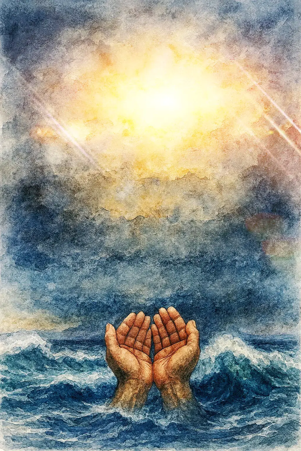 1. Bukankah Kami telah melapangkan untukmu dadamu? 2. Dan Kami telah menghilangkan daripadamu bebanmu, 3. Yang memberatkan punggungmu, 4. Dan Kami tinggikan bagimu sebutan (nama)mu. 5. Karena sesungguhnya sesudah kesulitan itu ada kemudahan, 6. Sesungguhnya sesudah kesulitan itu ada kemudahan. 7. Maka apabila engkau telah selesai (dari suatu urusan), tetaplah bekerja keras (untuk urusan yang lain), 8. Dan hanya kepada Tuhanmulah engkau berharap. #quran #qsalinsyirah #alinsyirah #kemudahan #janjiallahitupasti 