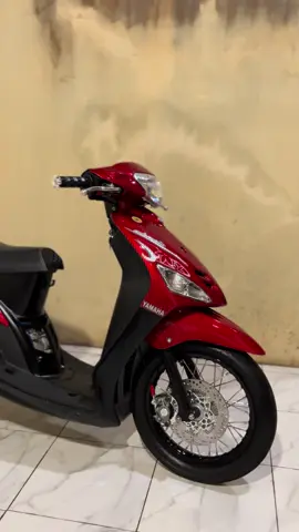 #mioproper #fyppppppppppppppppppppppp #miomerah #mio #fyp 