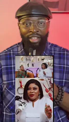 “This generation of women are not like our mothers.” 📹 CREDIT; @JUICESS2 