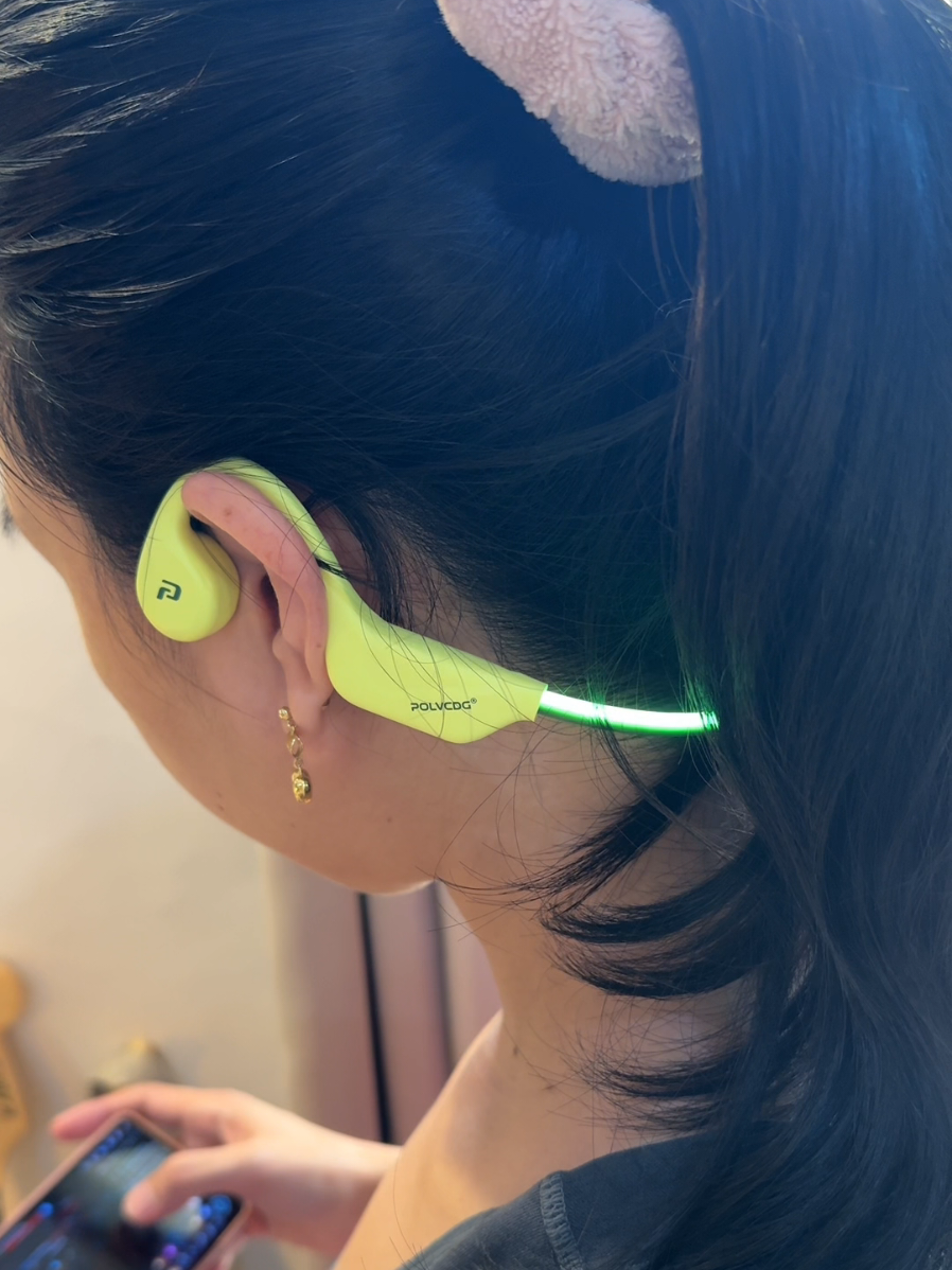 pang paniki.. #boneconduction #workoutmusic #cycling #Running #headset 