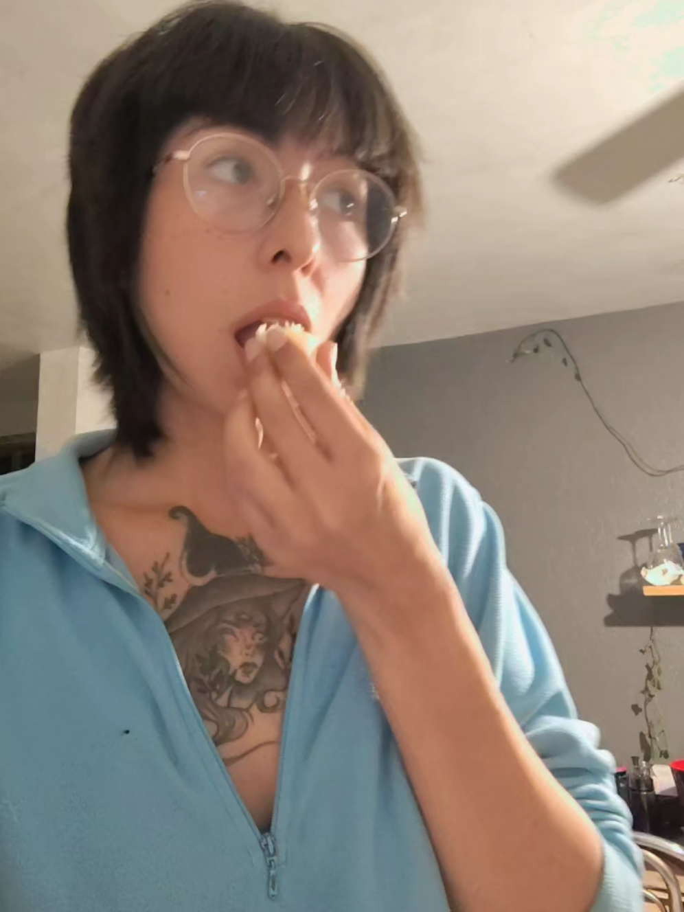 Solo necesitamos un lugar que nos haga sentir a salvo y sin prejuicios 🥰 #autismoadulto #autismo #mujerautista #neurodivergent #soyautista 