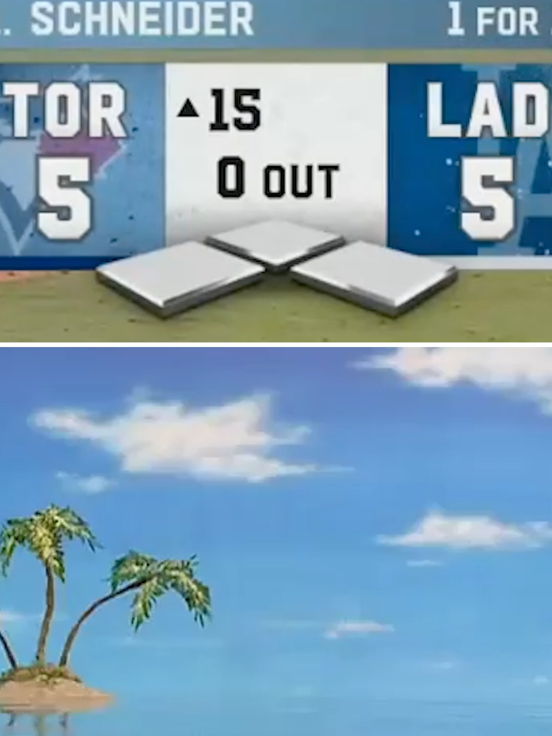 For the second time this Postseason...  INNING 15! GIVE IT UP FOR INNING 15! #MLB #postseason