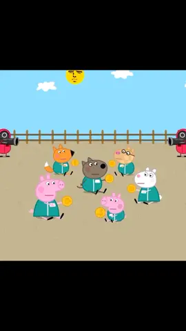 Funny compilation Funny Peppa pig  #peppapig #foryoupage❤️❤️ #fyp #tik_tok 