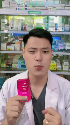 Uống men vi sinh giúp tăng đào thải hpv #ydgr #duocsihoa #songkhoe247 #neubioticher #hpv 