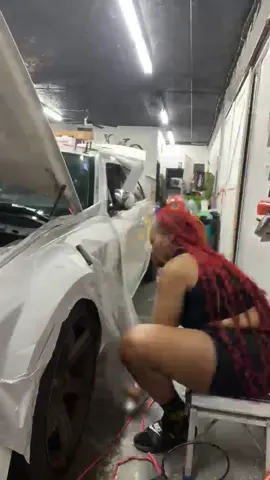 #realcargirlsmatter 