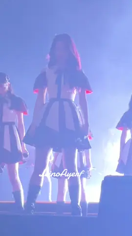 Fancam @Matcha🍵 Heavy Rotation in Event Sister Reunion JKT48 & AKB48 2025 #sisterreunionjkt48akb48 #marshajkt48 