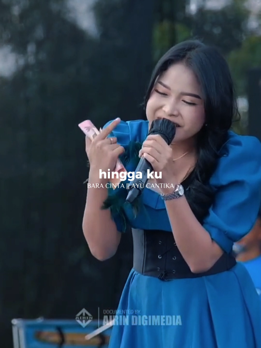 #baracinta  #ayucantika  #mahesamusic  #CapCut 