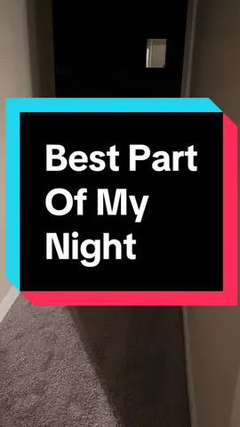 I’ve only had her for 3 weeks but we do this every night  #catsoftiktok #cattok 