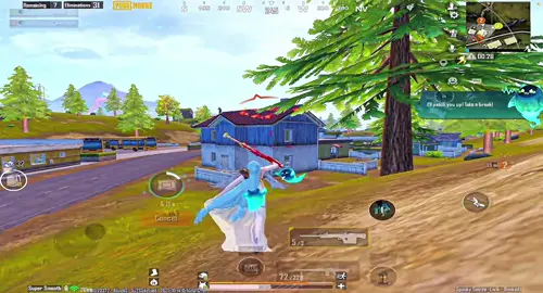 #leader40🤍  follow all 🫶 #pubg #fyp #f #v 