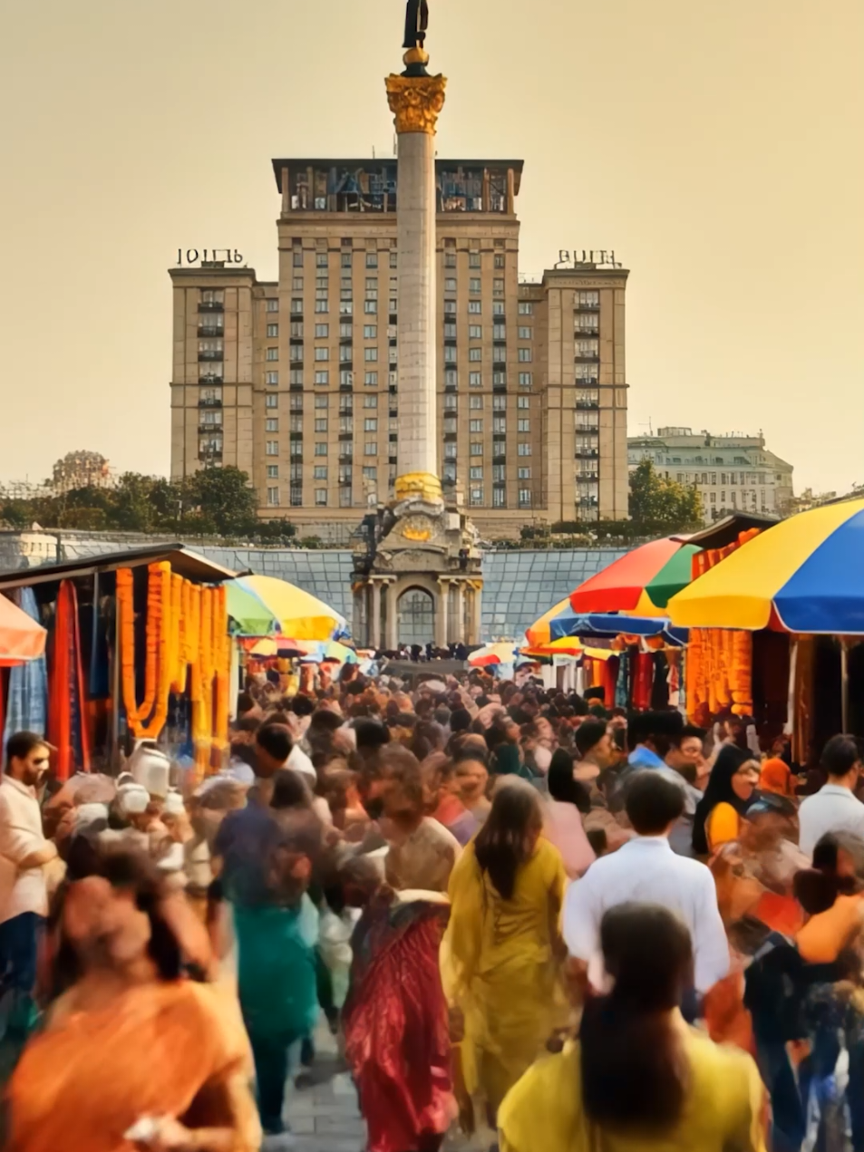 Ukraine 2050 #україна🇺🇦 