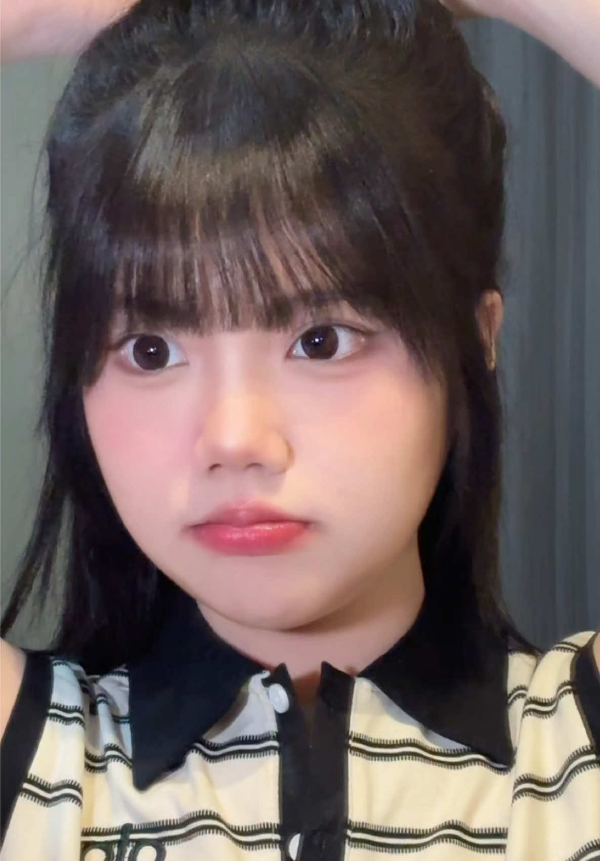 Nunggu tren novemberr🙂 #oktober 