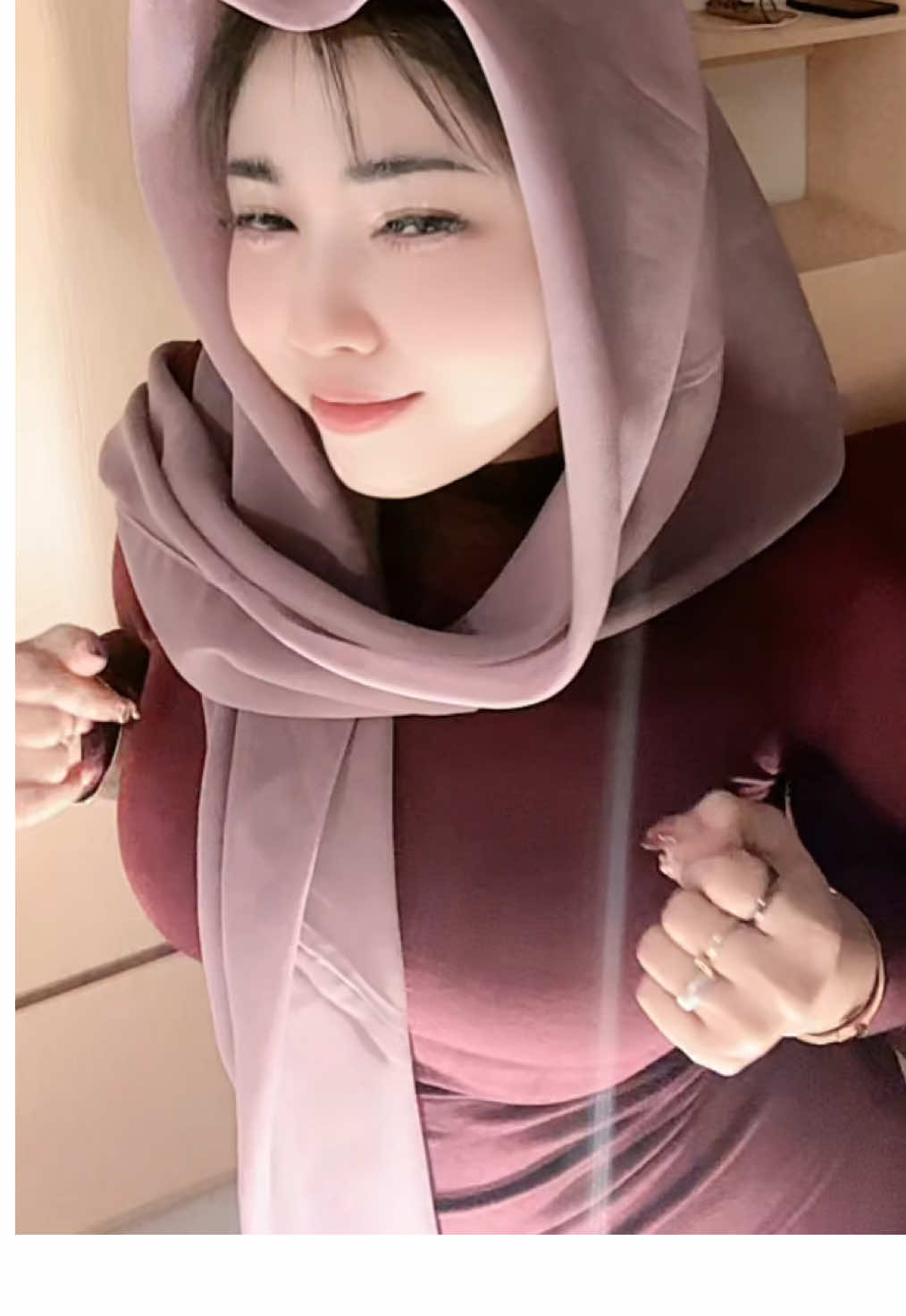 Jangan liat sampai akhir 😋 #fypシ #fyp 