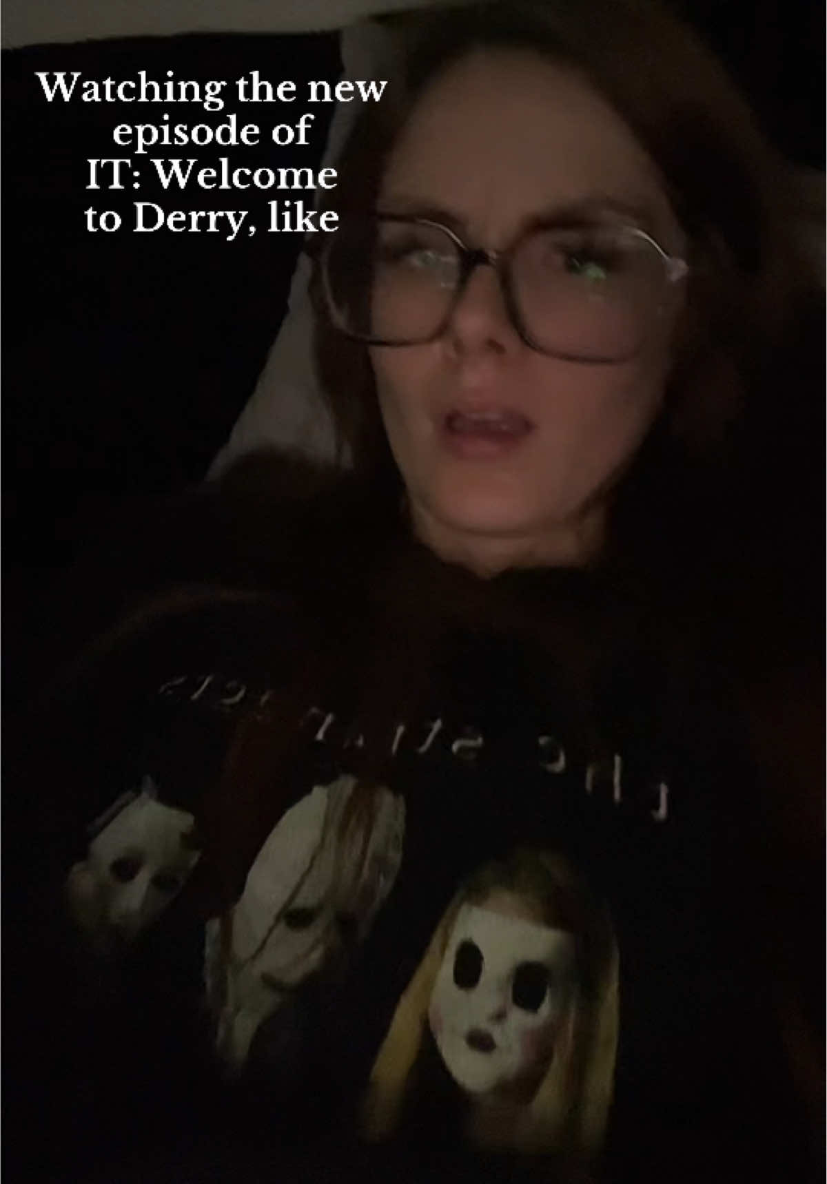 uhhhh what was that?