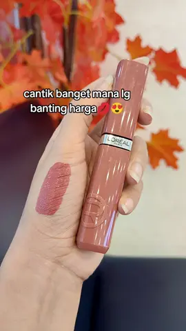 #lorealparis #michaxloreal 