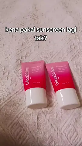 #glad2glow #glad2glowmy 