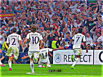 always real madrid 💥 #realmadrid #foryoupage #foryou #fyp #football 