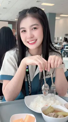 กินข้าวกับเธอได้ป่าวละ🤣🤔 #เบ้น #เอสซีลอร์ระยอง 