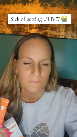 If you are prone to getting UTIs or have had one before then you know the pain and discomfort that comes with it. This urinary tract flush is a must to have on hand to drink after activities that could lead to a UTI. It's going to flush your urinary tract and alkalize your urine to help get rid of the bacteria before an infection sets in. Compact and great for on the go. Be prepared and dont let a UTI get in the way of living your best life !  #uqora  #urinarytractflush  #urinarytracthealth  #urinarytractinfections  #proactiveregimen @Uqora Official 