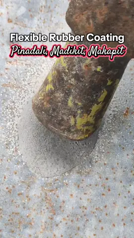 📌May tagas? I-spray mo lang! Ang madaling gamiting waterproof spray na ito ay ang ultimate DIY solution para sa inyong bahay. Wala nang kumplikadong pagkukumpuni o mamahaling kontratista. Itutok, i-spray, at panoorin ang mga tagas naglalaho. Kunin ang sa iyo ngayon sa halagang 79! #waterproofing #roofrepair  #flexiblerubbercoating  #rubbercoatingspray #sealantspray 