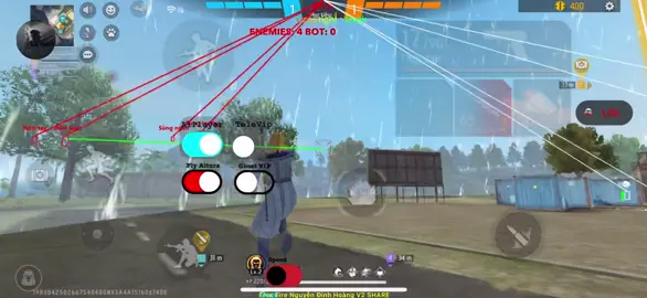 Fly Ultura bá rõ#ios #menuaimkill#ipa #xh 