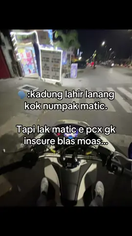 Enak gawe giwar”🤤#pcx#pcxzoneพระอินทร์🇹🇭 #fypシ゚viral #foryou#thaistyle 