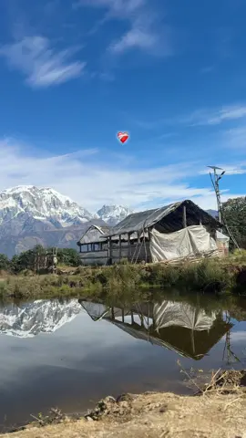 Natural beauty karpu dada ❤️‍🩹#foryoupage #karpudada #viral #kaski #tangtingvillage 