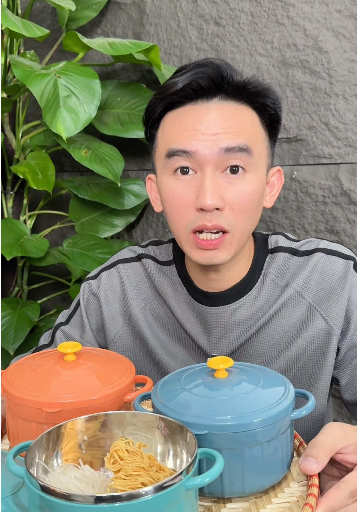 #ongbobim #ongbobim1 #caphamiinnox #dondepnhacua 