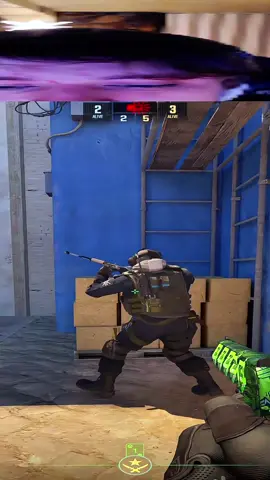 TODAY IS OUR DAY 💚 #counterstrike2 #cs2 #gaming #csgofunny #fyp