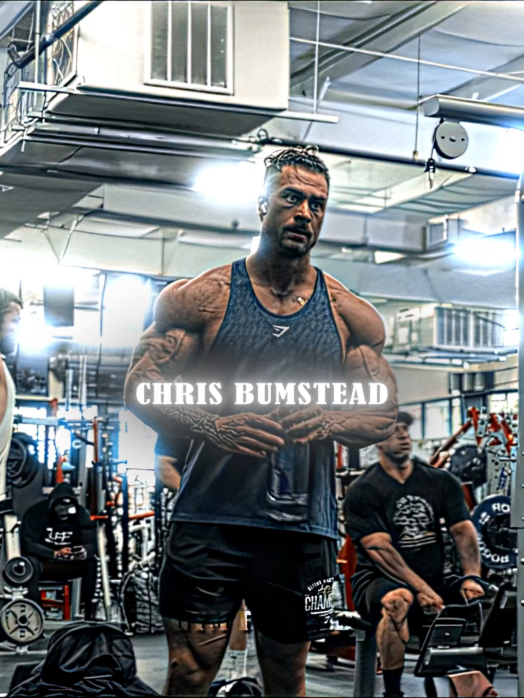 Chris Bumstead 💀 | #cbum #cbummotivation #cbumedit #GymTok #gymmotivation #gymedit #bodybuildingmotivation #bodybuilder #bodybuilding #usa🇺🇸 #usa_tiktok