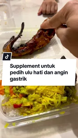#zackkinrara #gerd #gastric #angin #gaztroplus  Halia madu Gastro AD  