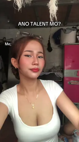 Ayokona mabait ako haha