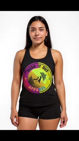 WerkItOutApparel.com #tiktok #gym #Fitness #clothingbrand #gymmotivation 